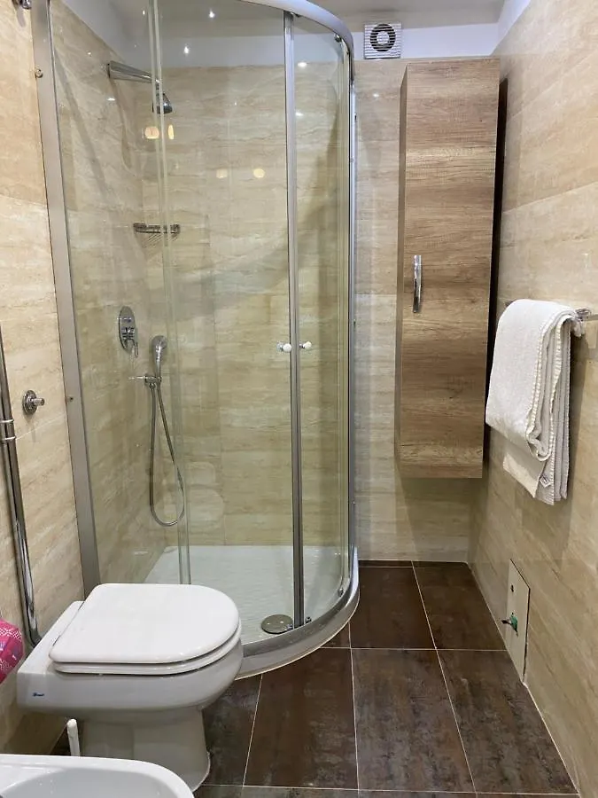 Ig-Tysandros Hotel Apartments Giardini Naxos 3*,