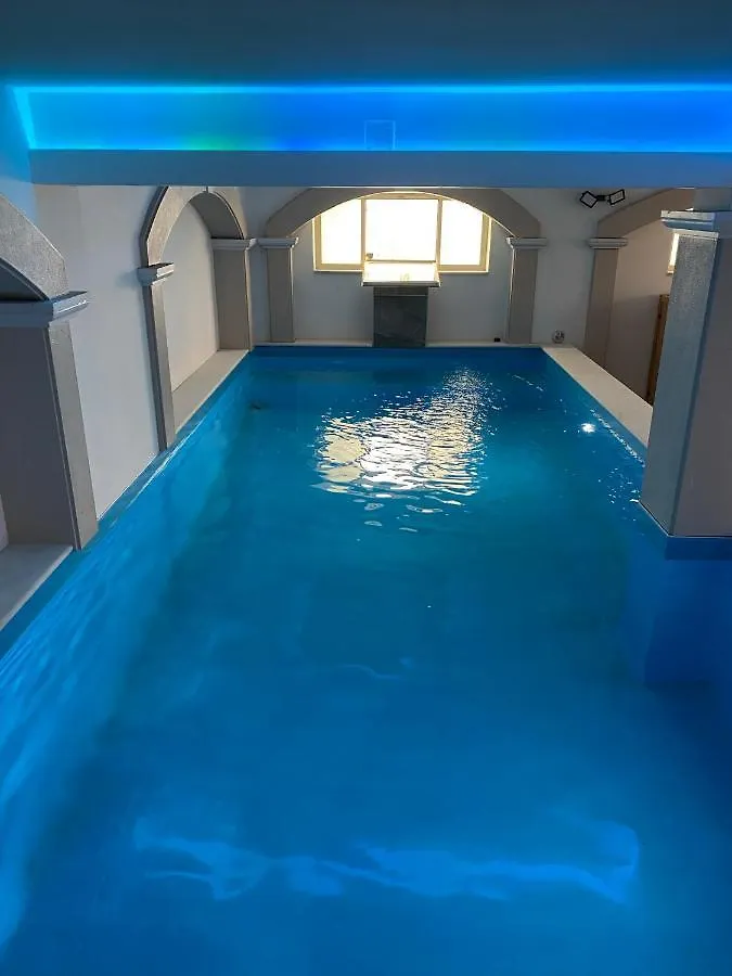 Ig-Tysandros Hotel Apartments Giardini Naxos