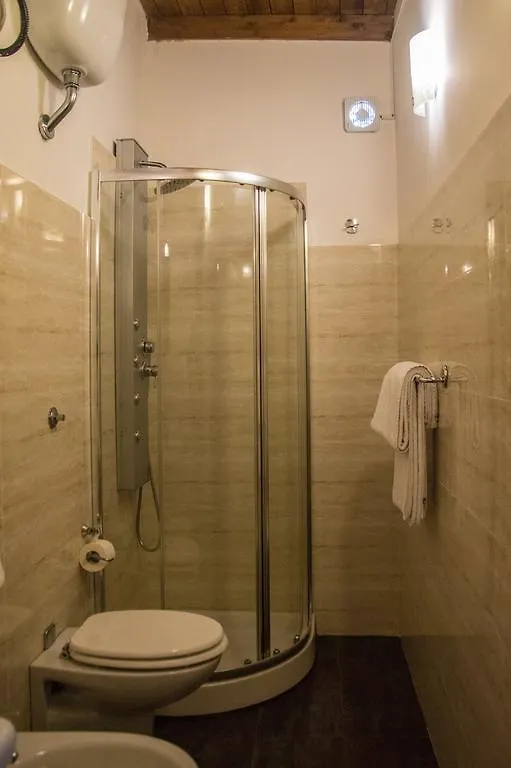 Ig-Tysandros Hotel Apartments Giardini Naxos