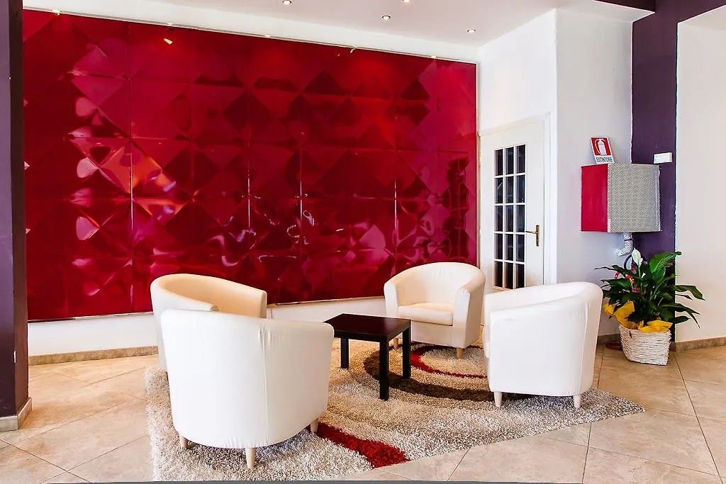 ***  Ig-Tysandros Hotel Apartments Giardini Naxos İtalya
