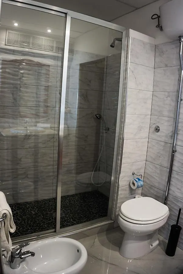 Tysandros Hotel Apartments Giardini Naxos 3*,  Italien