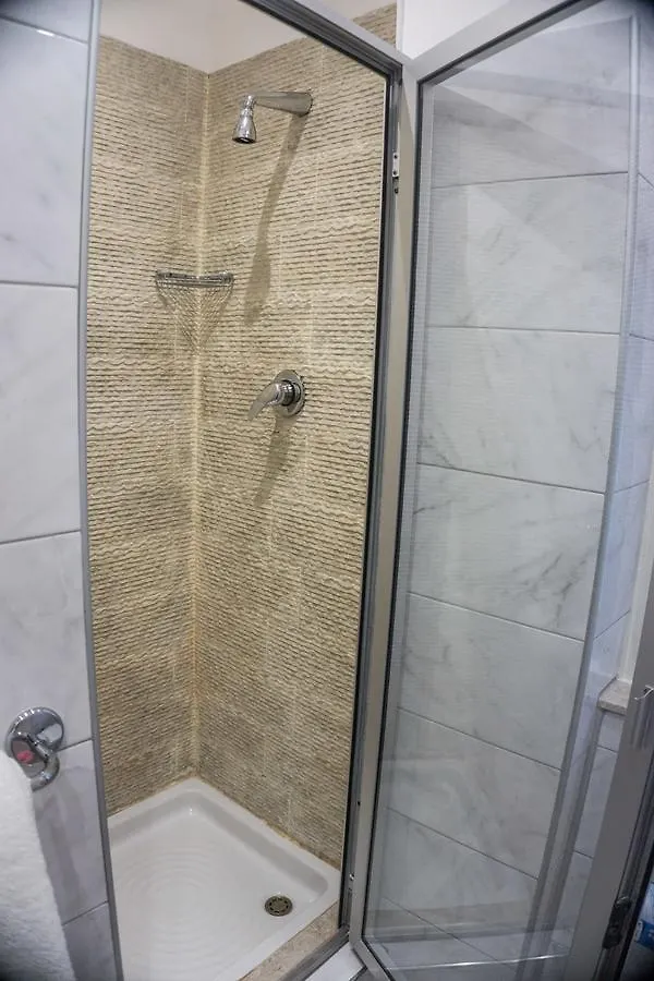 ***  Ig-Tysandros Hotel Apartments Giardini Naxos İtalya