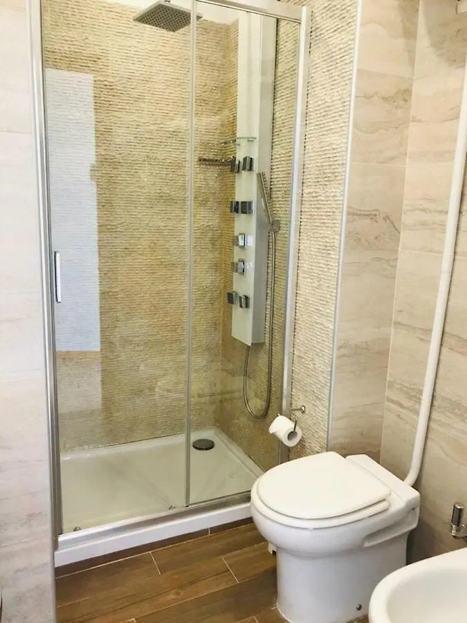 ***  Tysandros Hotel Apartments Giardini Naxos Italien