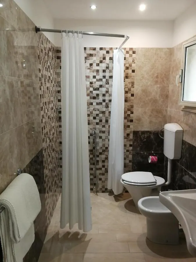 Tysandros Hotel Apartments Giardini Naxos 3*,  Italien