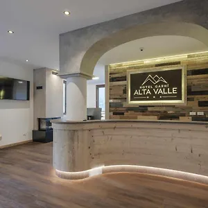 *** Hotel Garni Alta Valle Italie