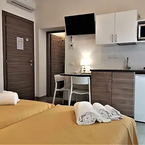 ** Maison d'hôtes Casa Belfiore Martiri Di Belfiore 23 Italie