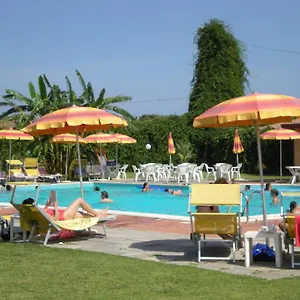 Appart hôtel Villaggio Artemide