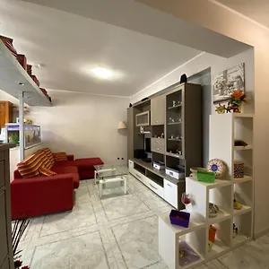 Tyttyhouse Appartamento