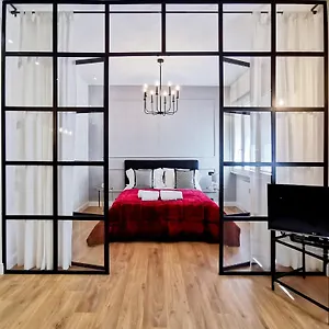 Chiclife - Florentin Downtown Appartamento Bergamo