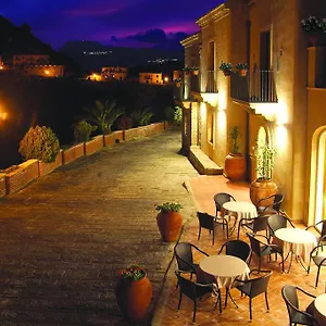Hotell Borgo San Rocco