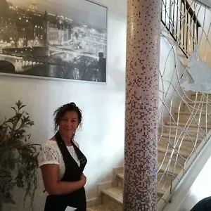 ** Hotel La Lepre Italie