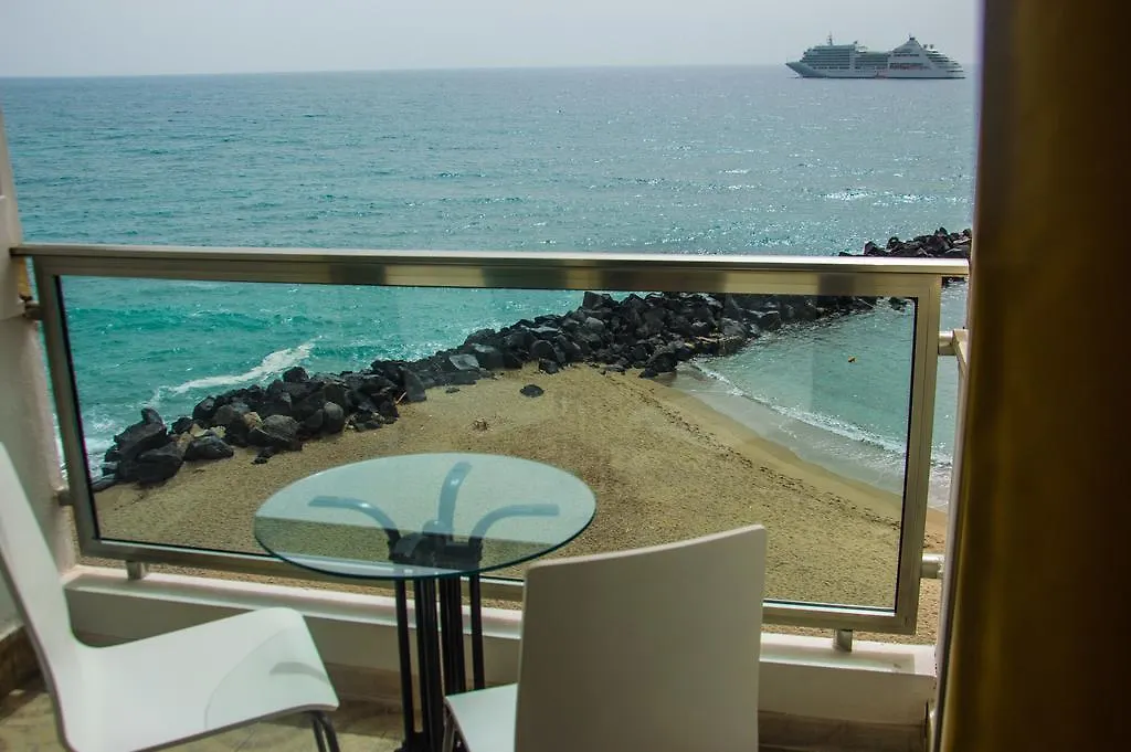 Ig-Tysandros Hotel Apartments Giardini Naxos
