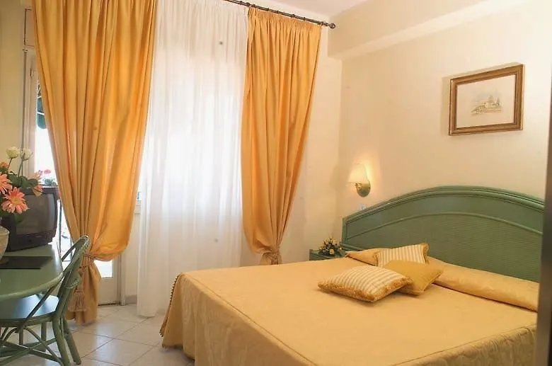 ***  Ig-Tysandros Hotel Apartments Giardini Naxos Italy