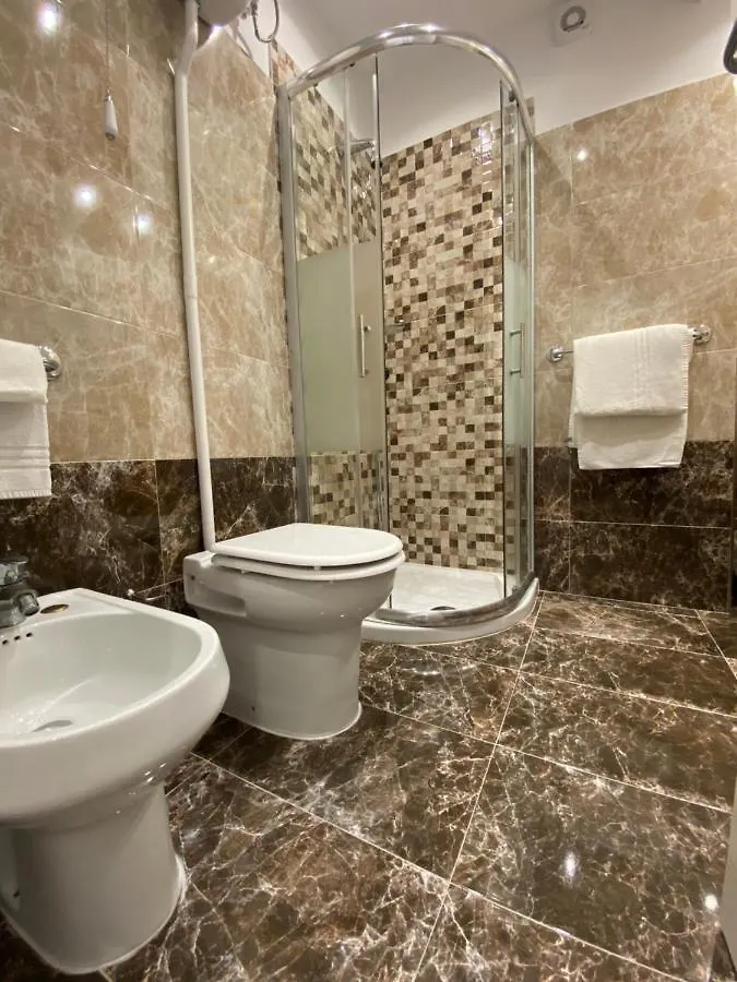 Ig-Tysandros Hotel Apartments ジャルディーニ・ナクソス 3*,