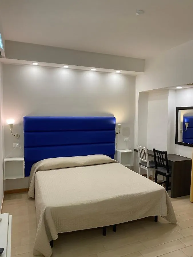 Ig-Tysandros Hotel Apartments ジャルディーニ・ナクソス
