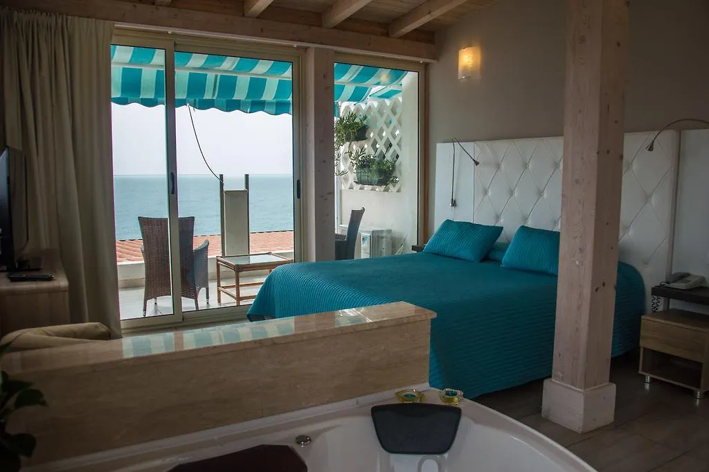 ***  Ig-Tysandros Hotel Apartments Giardini Naxos Italy